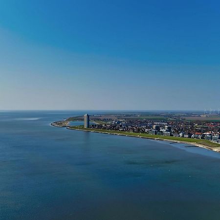 Strandnest Buesum Exterior foto
